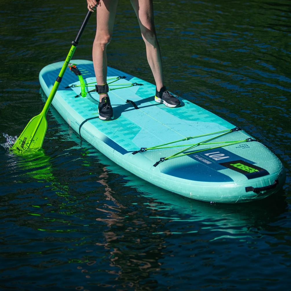 Jobe Aero Loa Inflatable Paddle Board 11'' 6